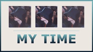 [Thaisub] My Time - Jungkook BTS