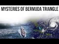 Bermuda Triangle Mysteries, Why Planes & Ships disappear here? Is it Science or Supernatural?