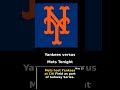 Subway Series