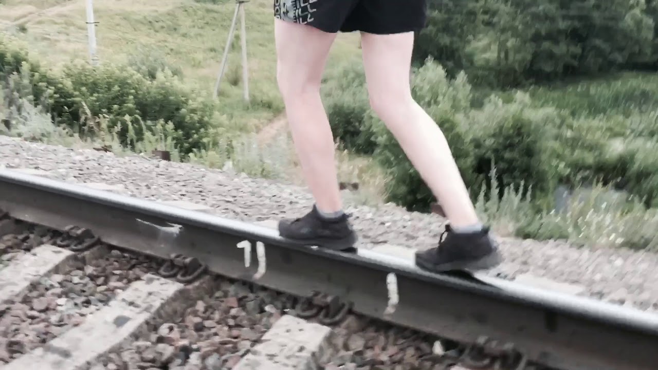 Cash Me Outside (Roy Purdy)