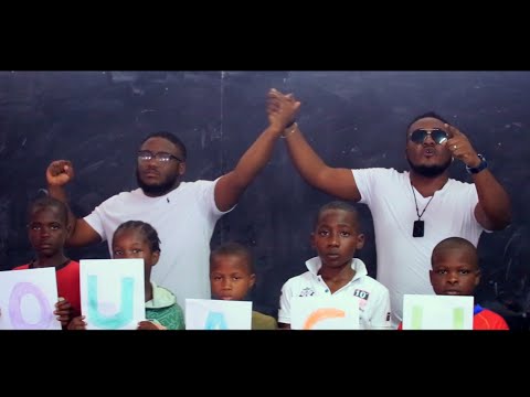 NERNOS - Ngouache feat. LEKOMI (Clip Officiel)