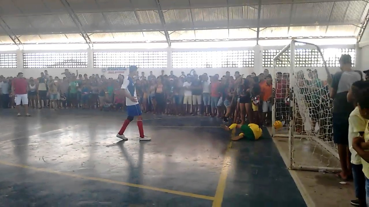 2°A Fênix Campeão 1° Lugar - YouTube