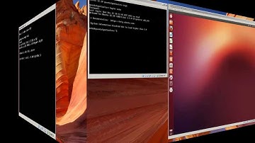 Ubuntu LAMP Server 12.10 Part 2: Set FQDN, Update and Verify LAMP Operation
