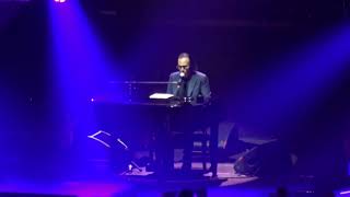 Antonello Venditti -  Ci Vorrebbe Un Amico - Live - Forum Assago -29/03/2019