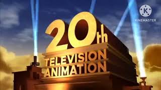 Gracie Films 20Th Television Animation 2024