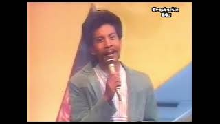 Silver eagle express - Amie (Nederland muziekland 1983)