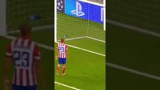 Sergio Ramos late Equalizer again Atletico Madrid UCL 2014🔹never get old