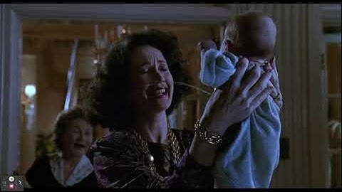 Problem child  part 1