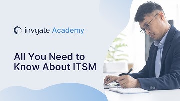What is ITSM? A Complete Guide