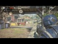 [XB1/JP] Gears of War 4 (Insane Horde All UIR Elite Weapon Skin)