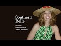 SOUTHERN BELLE:  (original song) #jordanrazowsky #pianomusic