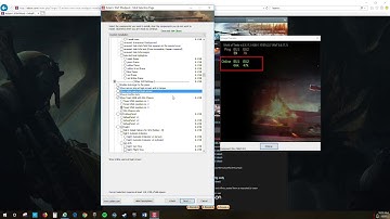 Aslian Modpack install Guide