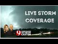 3 10 26 5 15PM Tracking A Tornado Watch Across Oklahoma