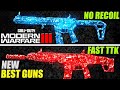 New top 5 best guns to use in mw3 season 4 modern warfare 3 best class setups