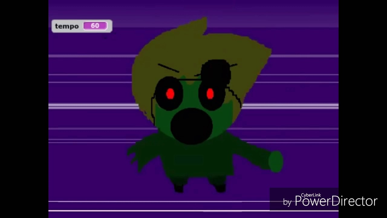 world of jumpscares scratch has a sparta hsm remix