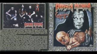 Korrozia Metalla - Мёртвый Распутин (Dead Rasputin)