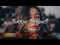 Gambar cover Lirik - Takkan Terganti | Cover By Salshabilla