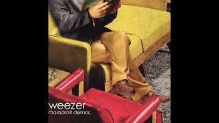 Watch Weezer Porcupine video
