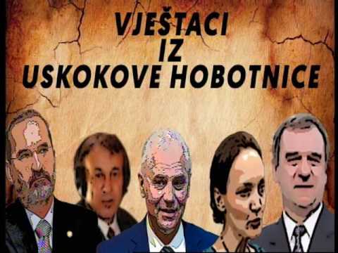 MARKOV TRG: Kad mali ljudi upravljaju velikom imovinom..!?