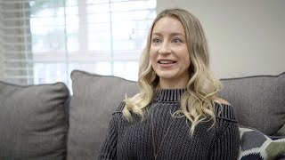 Haylie Whitt With Becker Properties A Testimonial From Julia Austin