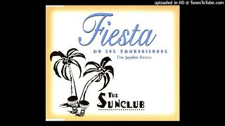 The Sunclub - Fiesta De Los Tamborileros Sun Tan Mix