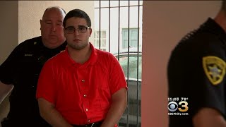 Attorney: Cosmo DiNardo Confesses To Killing Missing Men, Won't Face Death Penalty
