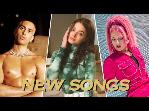 New Songs by Eurovision Artists - JULY 2020