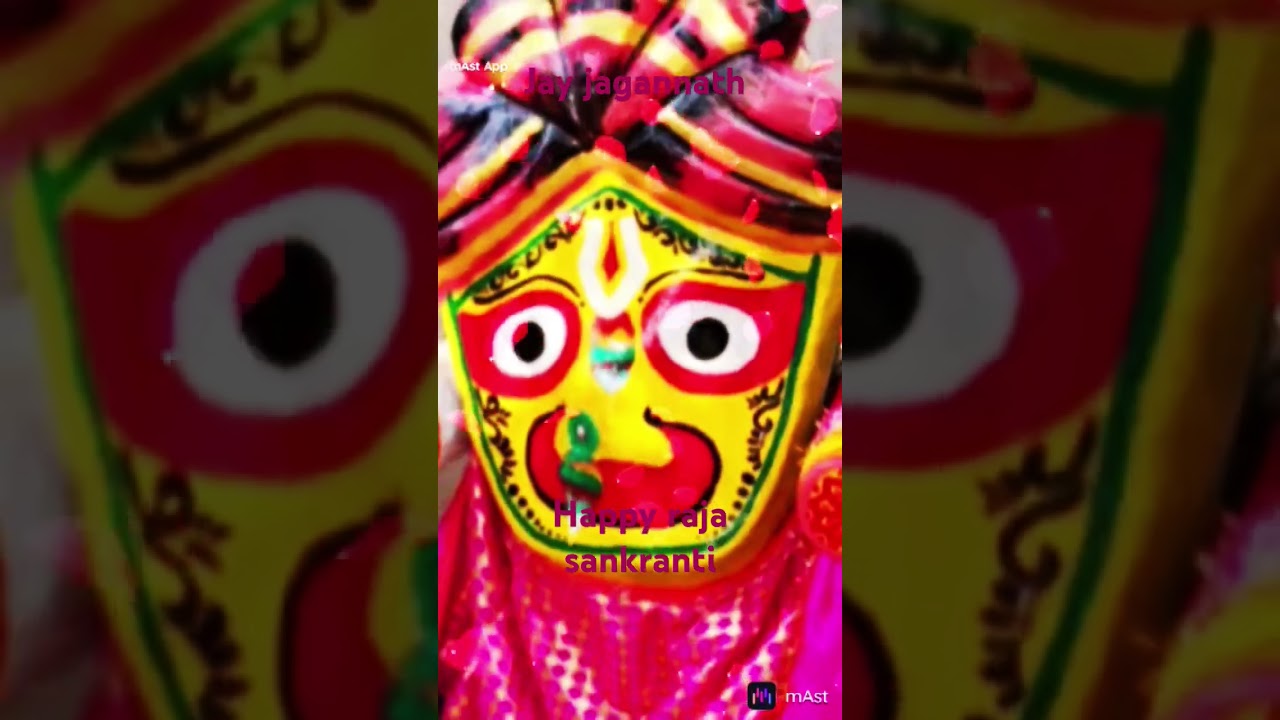 Happy raja sankranti 