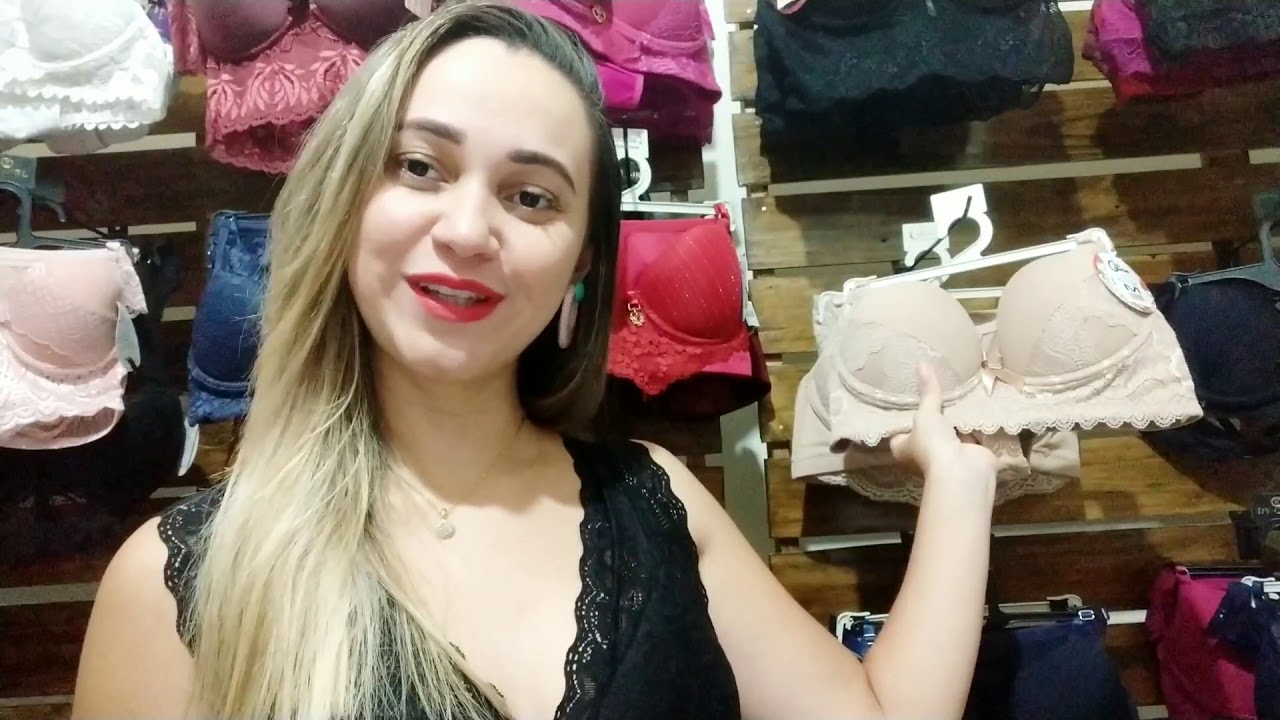 6 segredos para vender lingerie!