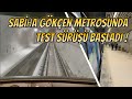 20-Aralık-2021 Proje Gündemi : Kayseri Hızlı Treni / Sabiha Gökçen Metrosu / Tokat HL / Akkuyu NGS