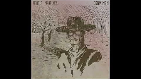 HAROLD MARTINEZ - "Wolf Feathers"