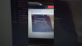 Tugas HTML Dasar : Code Editor (3/13)