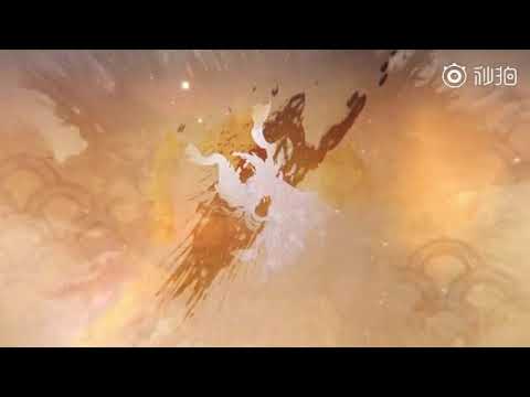 【戀與製作人】墜月之宴，PV首曝   【真·古風】
