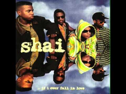 The Templates, Shai - Sexual (Acoustic version)