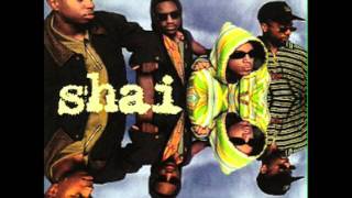 Video thumbnail of "SHAI - SEXUAL(ORIGINAL)"