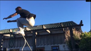How to Precision Jump