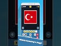 Flags Of The World - Quiz Game #GeographyQuiz #WorldFlags