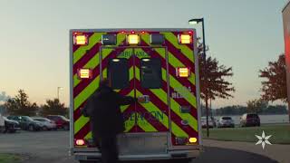 Get to know our Trauma Center teams before an emergency happens