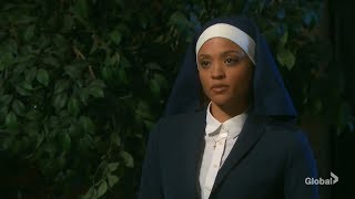 Days of our Lives: 2/17/20 Lani stops the wedding (Recut)