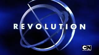 Cartoon Network Acme Night Daddy Day Care Intro