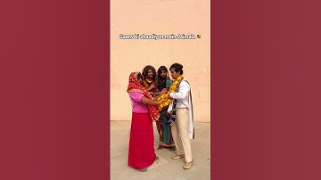 Gaanv Ki Wedding #shorts #ytshorts #comedy #rishabhhshukla