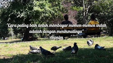 Nikmati Setiap Momen #katakita #katakata #katabijak