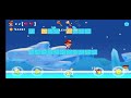 BOBBY'S ADVENTURE RUN||level38||