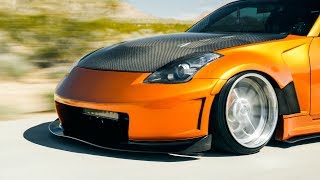 Hardest Z in Vegas [4K]