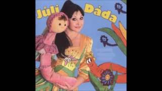 Czech Republic | Dáda Patrasová - Rumba Rej