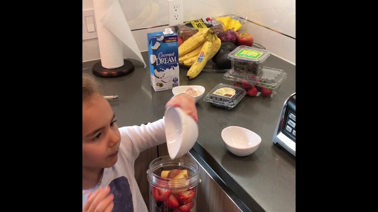 Day 1 of the Standard Process 21 Day Cleanse - YouTube