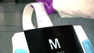 MERCK - PS Integritest5 Operator Instructional Video VP1200EN00 MM