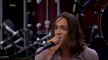 Incubus - Drive (Live) (Rock Am Ring 2008)