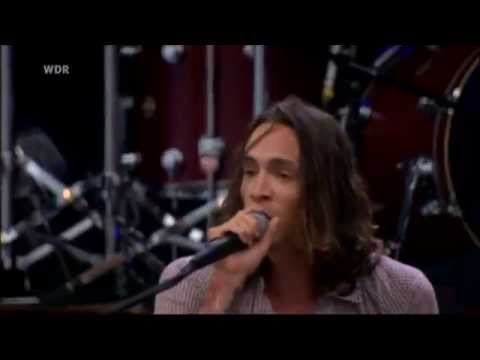 Incubus - Drive