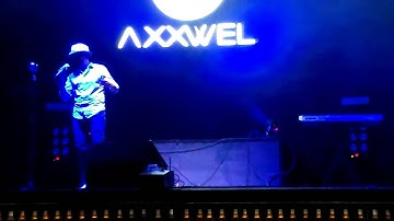 Eric Camacho "Por si Mañana"